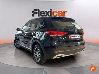 MG ZS Hybrid+ Comfort