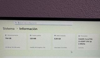 Lenovo ThinkCentre Tiny 710 !! EN PERSONA 75 !!