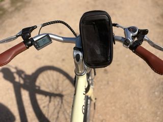 BICICLETA ELÉCTRICA LITTIUM BERLIN Classic Vintage