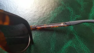 Gafas Decathlon Aviador Cat 3 MH 120A