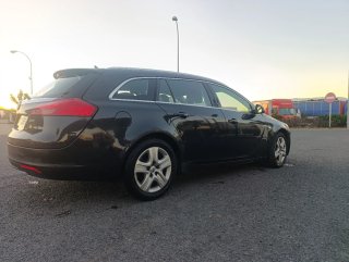 Opel Insignia 2011