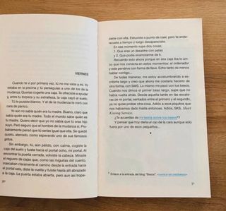 Libro Pomelo y Limón