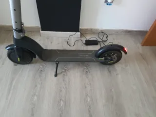 Patinete Eléctrico Cecotec Bongo Serie A