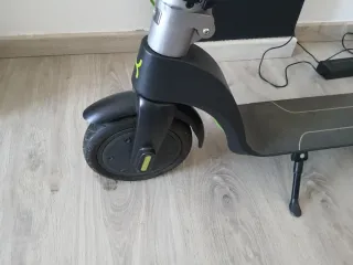 Patinete Eléctrico Cecotec Bongo Serie A