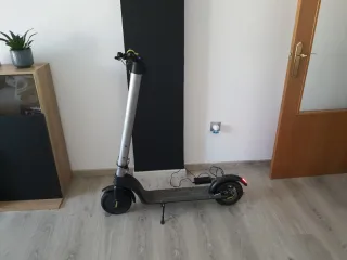 Patinete Eléctrico Cecotec Bongo Serie A