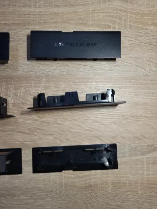 Tapa Trasera PS2 Fat Original Sony