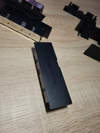 Tapa Trasera PS2 Fat Original Sony