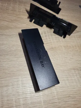 Tapa Trasera PS2 Fat Original Sony