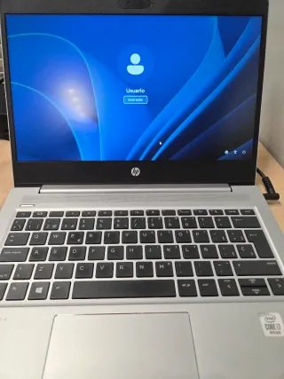 HP ProBook 430 G7 Ordenador Portátil