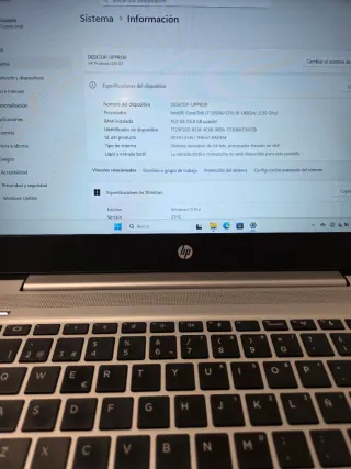 HP ProBook 430 G7 Ordenador Portátil