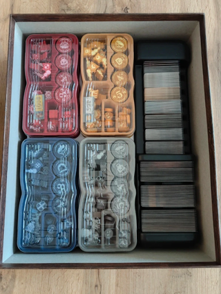 Luthier Deluxe Edition + Promo Pack ENG