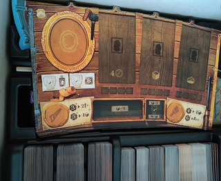 Luthier Deluxe Edition + Promo Pack ENG