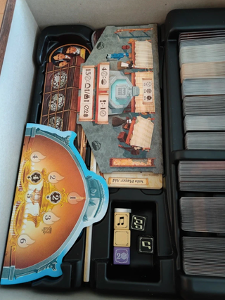 Luthier Deluxe Edition + Promo Pack ENG