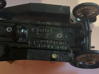 Lote 2 Coches Safir 1/43