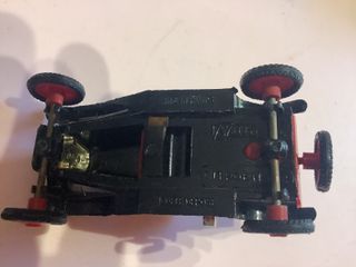 Lote 2 Coches Safir 1/43