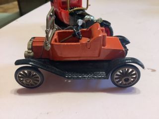 Lote 2 Coches Safir 1/43