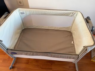 Next 2 Me Magic Chicco