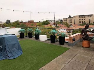 Chalet en alquiler en Nueva España en Madrid