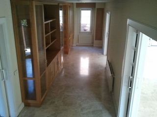 Chalet en alquiler en Nueva España en Madrid