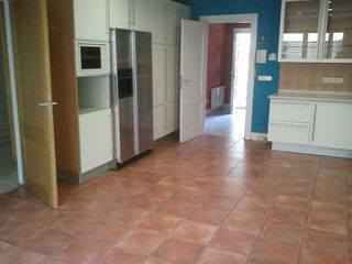 Chalet en alquiler en Nueva España en Madrid