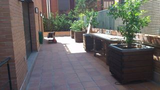 Chalet en alquiler en Nueva España en Madrid