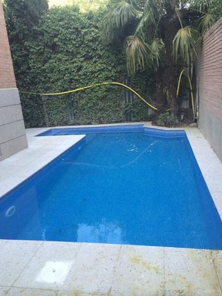 Chalet en alquiler en Nueva España en Madrid