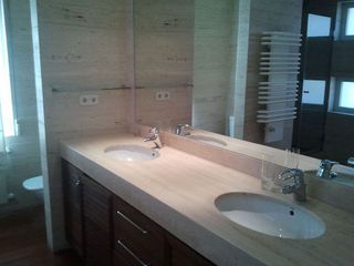 Chalet en alquiler en Nueva España en Madrid