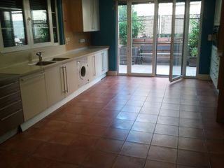 Chalet en alquiler en Nueva España en Madrid