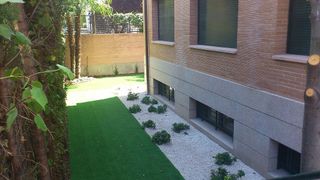 Chalet en alquiler en Nueva España en Madrid