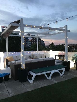 Chalet en alquiler en Nueva España en Madrid