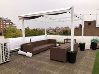 Chalet en alquiler en Nueva España en Madrid