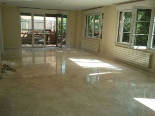 Chalet en alquiler en Nueva España en Madrid