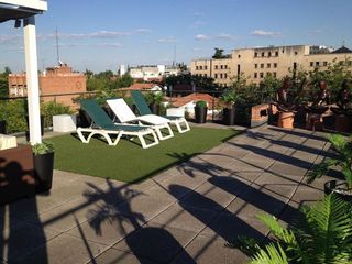 Chalet en alquiler en Nueva España en Madrid