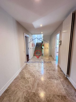 Chalet en alquiler en Nueva España en Madrid