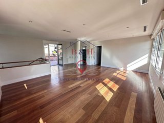 Chalet en alquiler en Nueva España en Madrid