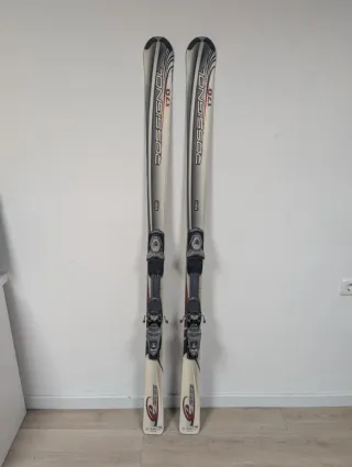 ESQUIS 170 ROSSIGNOL