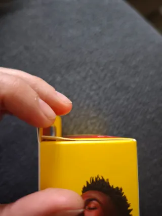 NUEVOS.Auricular Hama Bluetooth Negro