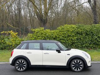 MINI Mini Automatico 2015