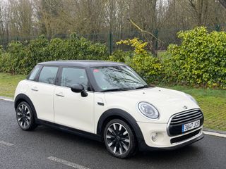 MINI Mini Automatico 2015