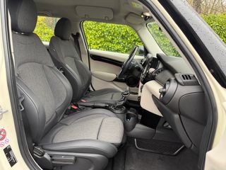 MINI Mini Automatico 2015