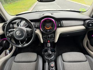 MINI Mini Automatico 2015