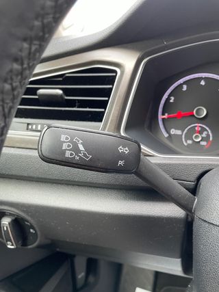 Volkswagen T-Roc 2019