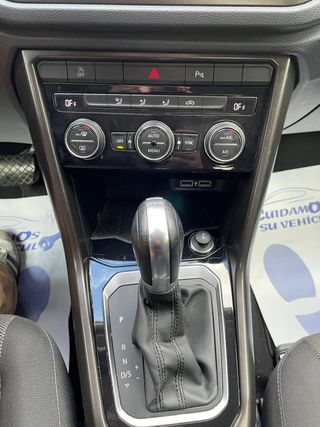 Volkswagen T-Roc 2019