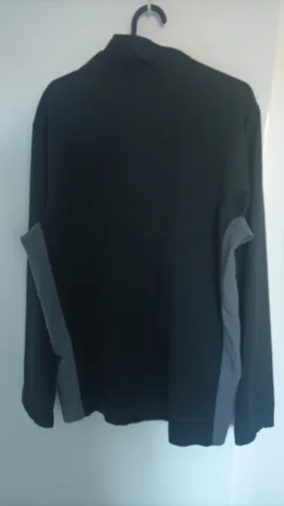 Chaqueta Running Nike Dri-FIT Talla S