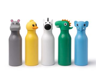 Botellas Térmicas Infantiles Animales