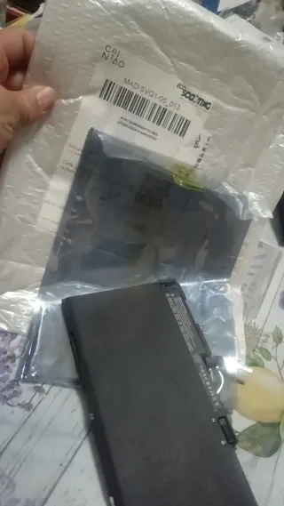 Batería HP CM03XL EliteBook 840 G1 G2 Y Mas, negoc