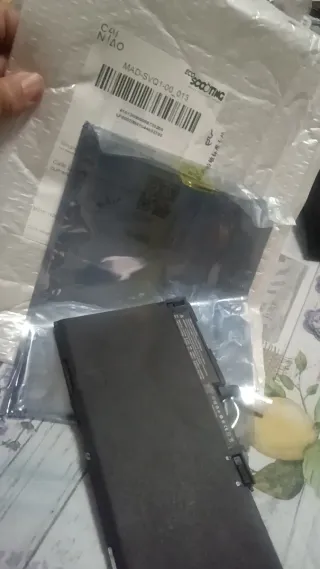 Batería HP CM03XL EliteBook 840 G1 G2 Y Mas, negoc