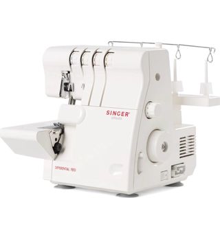 Overlock remalladora Singer 14SH654