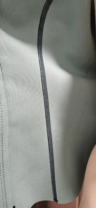 Camiseta neopreno surf manga corta talla S