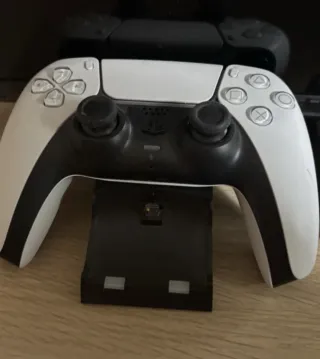 Ps5 con lector de disco y mando